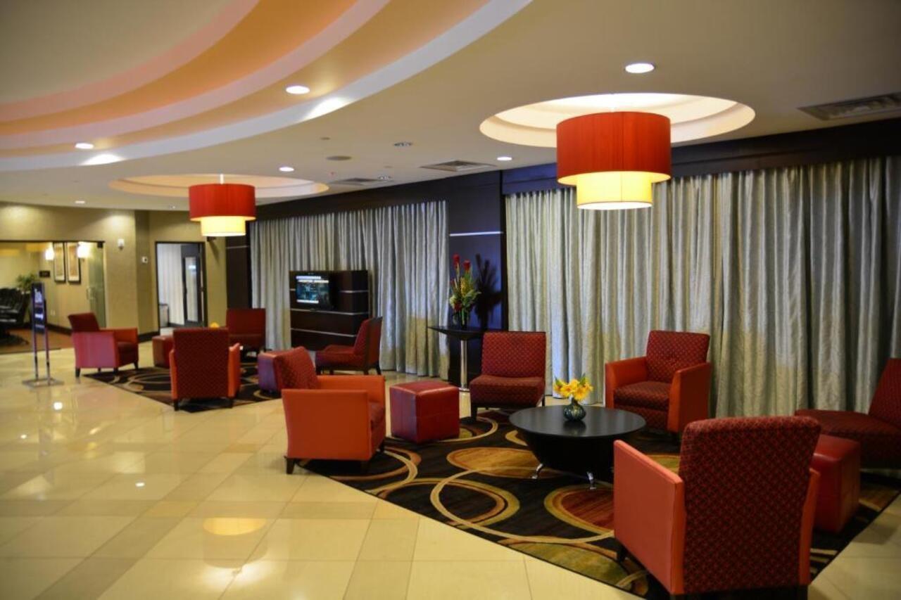 Lux Hotel & Spa, Trademark Collection By Wyndham Арлінгтон Екстер'єр фото
