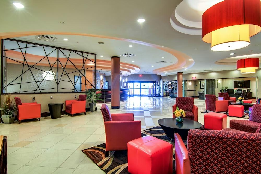 Lux Hotel & Spa, Trademark Collection By Wyndham Арлінгтон Екстер'єр фото