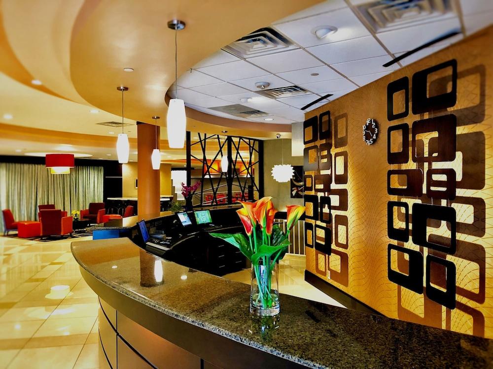 Lux Hotel & Spa, Trademark Collection By Wyndham Арлінгтон Екстер'єр фото