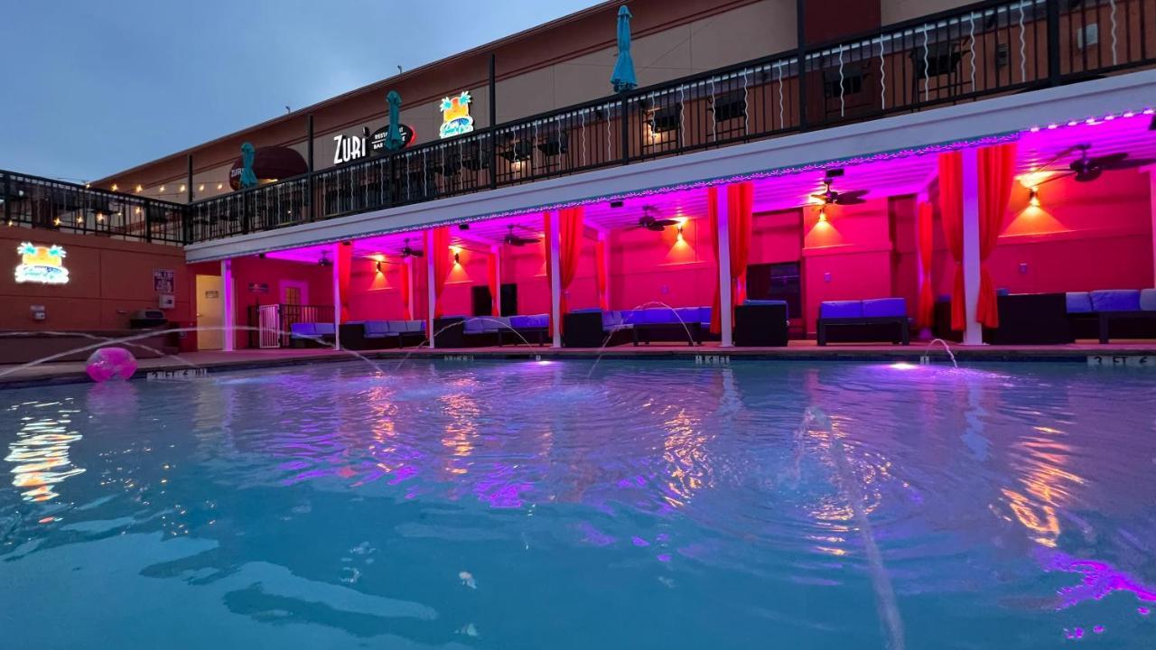 Lux Hotel & Spa, Trademark Collection By Wyndham Арлінгтон Екстер'єр фото