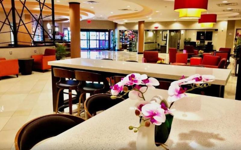 Lux Hotel & Spa, Trademark Collection By Wyndham Арлінгтон Екстер'єр фото