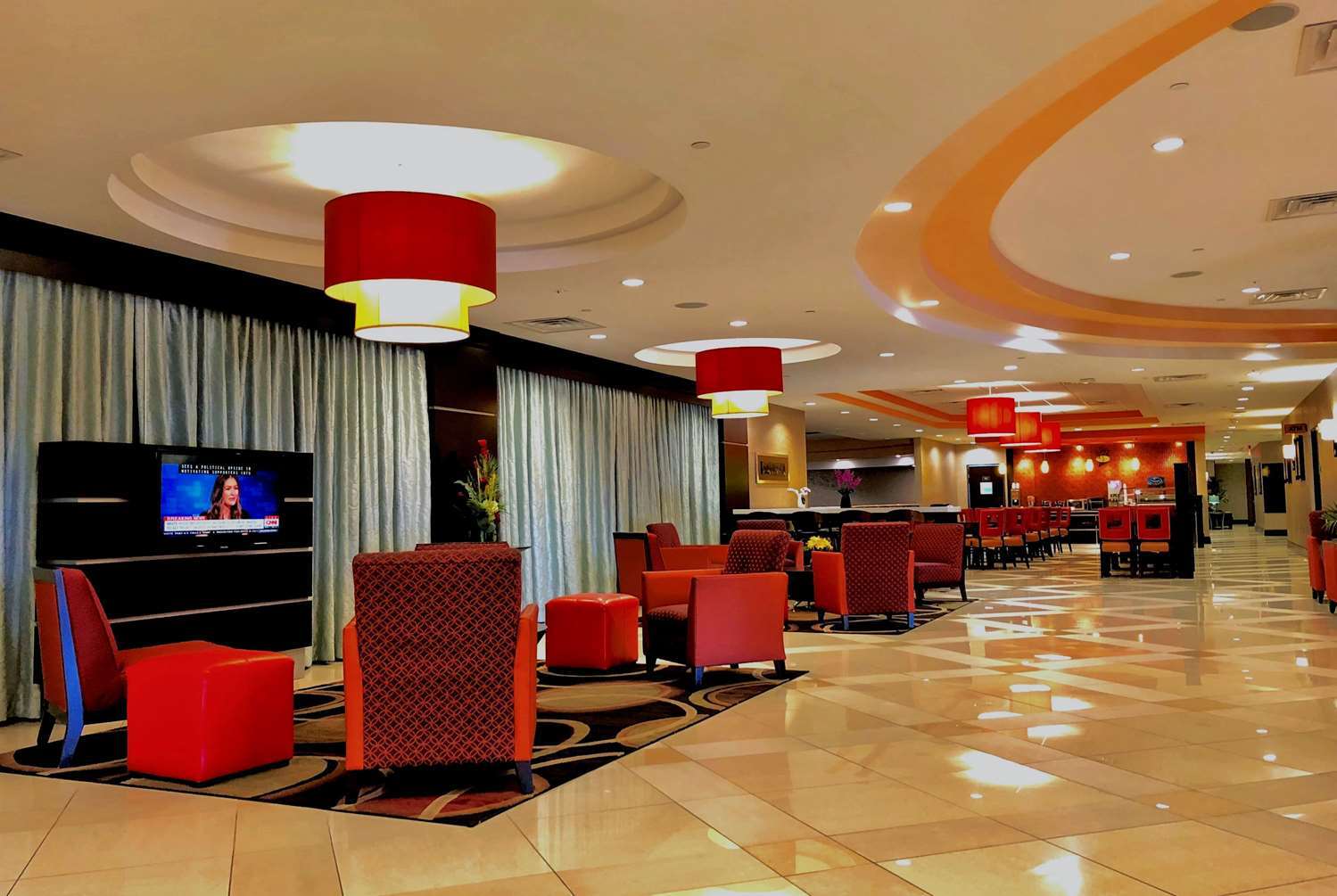 Lux Hotel & Spa, Trademark Collection By Wyndham Арлінгтон Екстер'єр фото