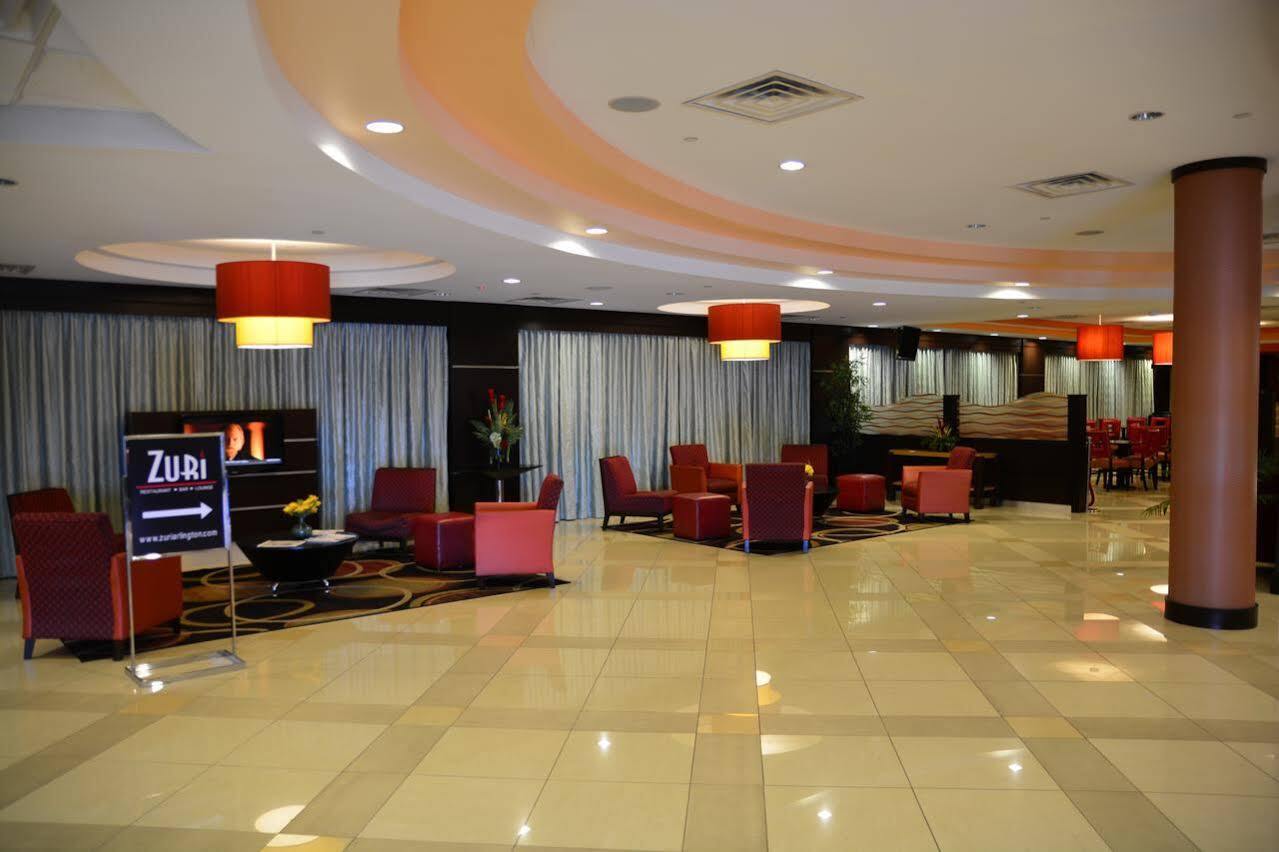 Lux Hotel & Spa, Trademark Collection By Wyndham Арлінгтон Екстер'єр фото