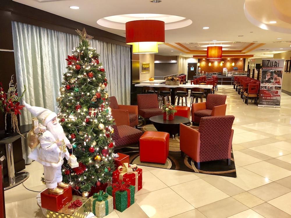 Lux Hotel & Spa, Trademark Collection By Wyndham Арлінгтон Екстер'єр фото